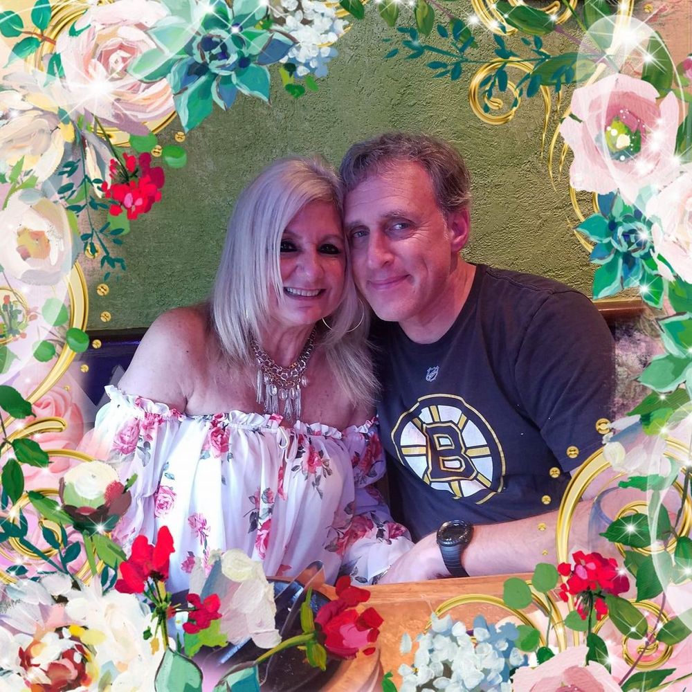 Meet your Posher, Marie